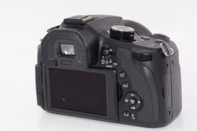 【外観並級】パナソニック デジタルカメラ ルミックス FZ1000 2010万画素 光学16倍 ブラック DMC-FZ1000