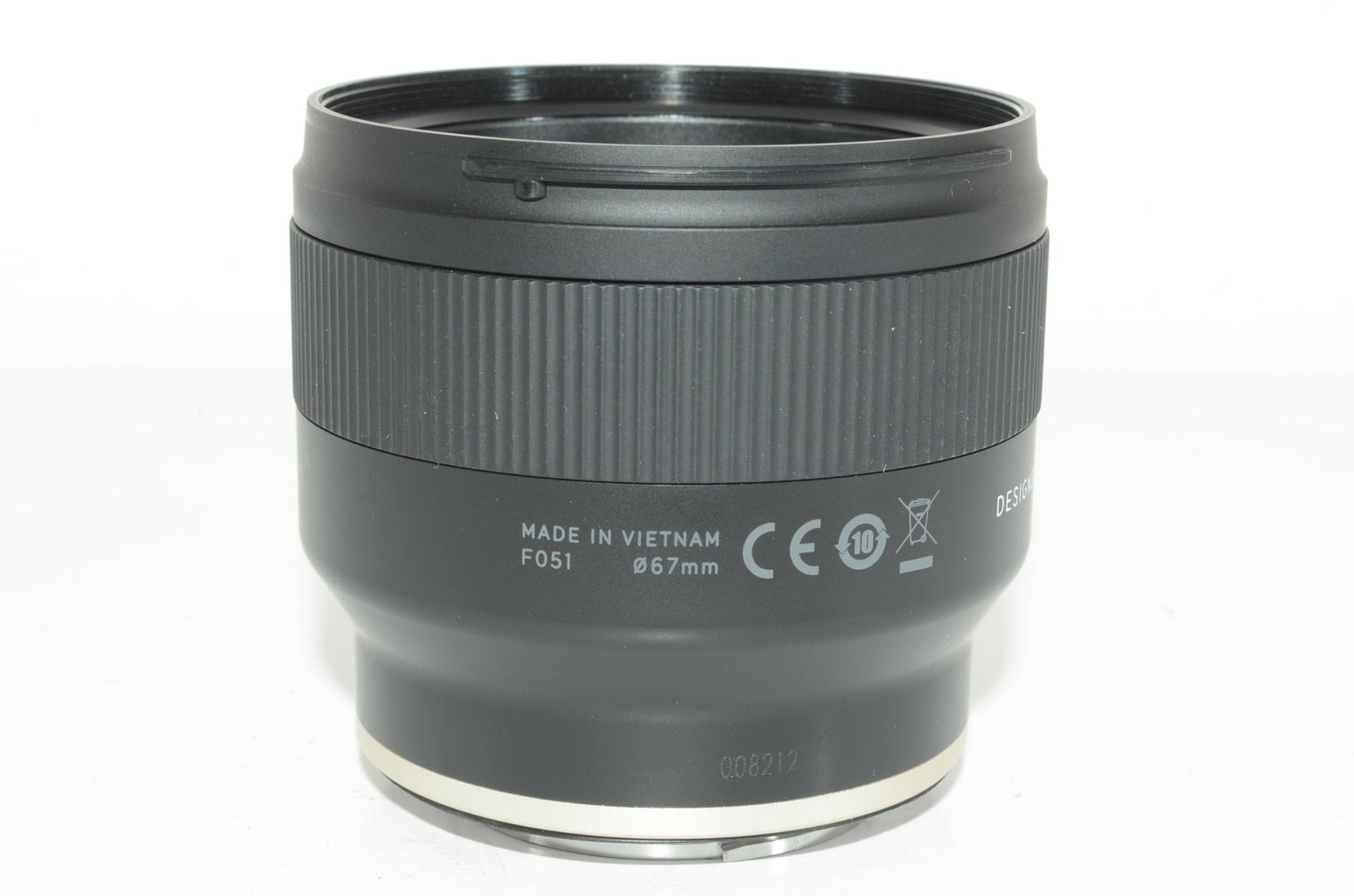 【外観特上級】タムロン 20mm F/2.8 Di III OSD M1:2 (Model：F050)※FEマウント用レンズ（フルサイズミラーレス対応） 20F/2.8DI3OSDF050