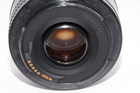 【外観並級】Canon 単焦点レンズ EF50mm F1.8 II フルサイズ対応