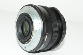 【ほぼ新品】Voightlander フォクトレンダー NOKTON 23mm F1.2 Aspherical X-mount