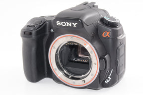 【外観並級】ソニー SONY デジタル一眼レフ α350 ボディ DSLR-A350