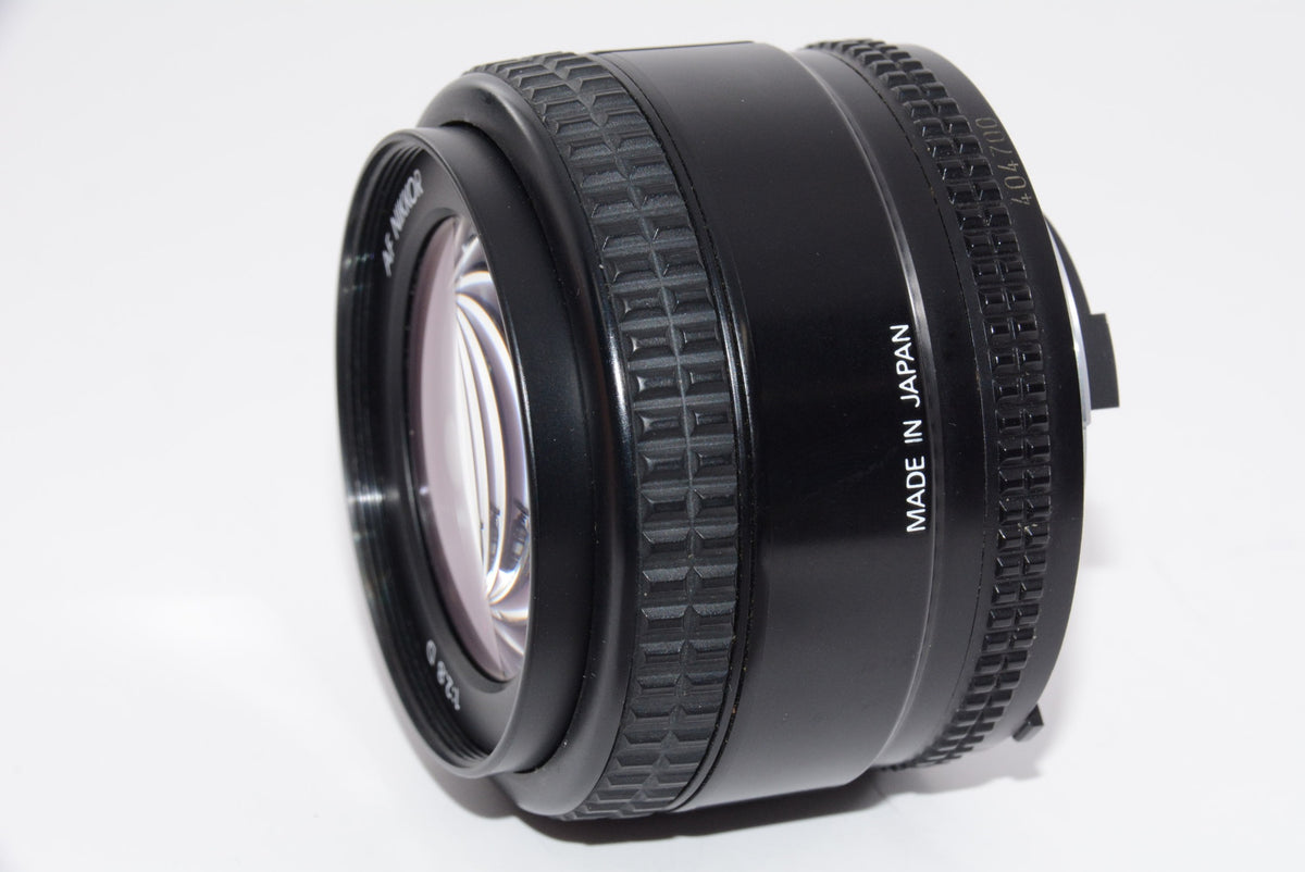 【外観特上級】Nikon 単焦点レンズ Ai AF Nikkor 24mm f/2.8 フルサイズ対応
