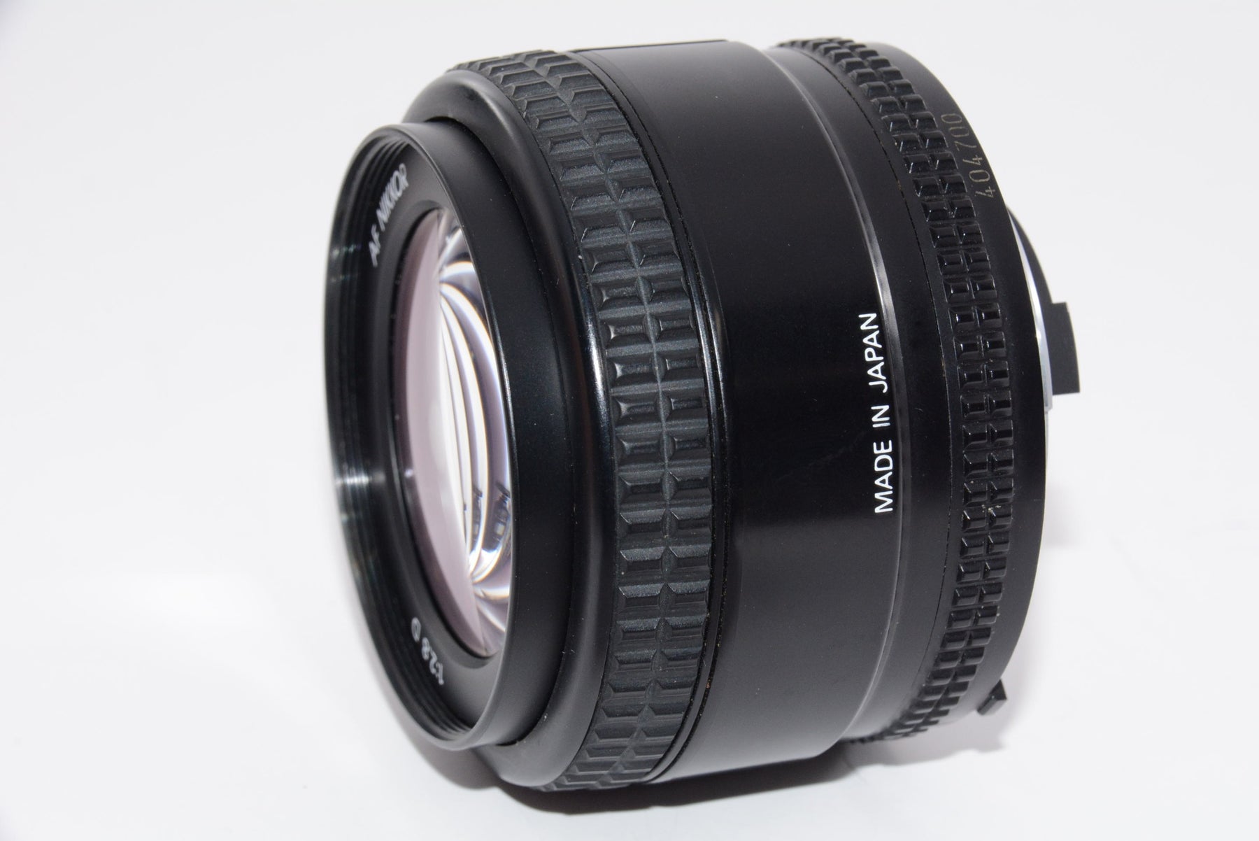 【外観特上級】Nikon 単焦点レンズ Ai AF Nikkor 24mm f/2.8 フルサイズ対応