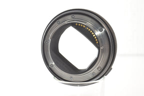 【外観特上級】Canon コントロールリングマウントアダプター EF-EOS R EOSR対応