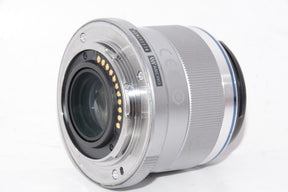 【外観並級】OLYMPUS マイクロ一眼 PEN レンズ M.ZUIKO DIGITAL 45mm F1.8