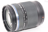 【外観並級】OM SYSTEM/ M.ZUIKO DIGITAL ED 14-150mmF4.0-5.6II