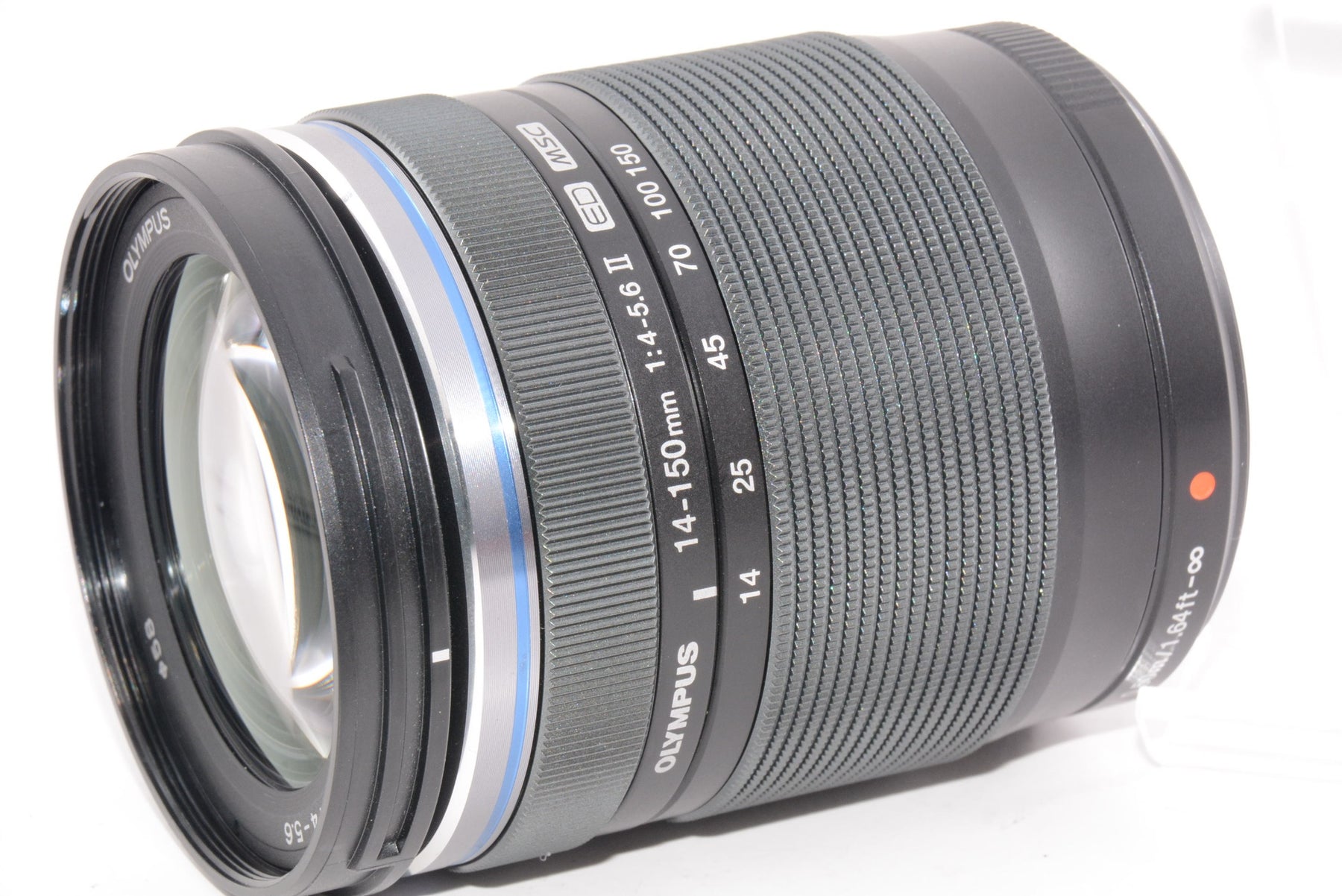 【外観並級】OM SYSTEM/ M.ZUIKO DIGITAL ED 14-150mmF4.0-5.6II