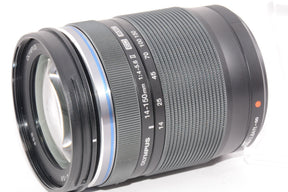 【外観並級】OM SYSTEM/ M.ZUIKO DIGITAL ED 14-150mmF4.0-5.6II
