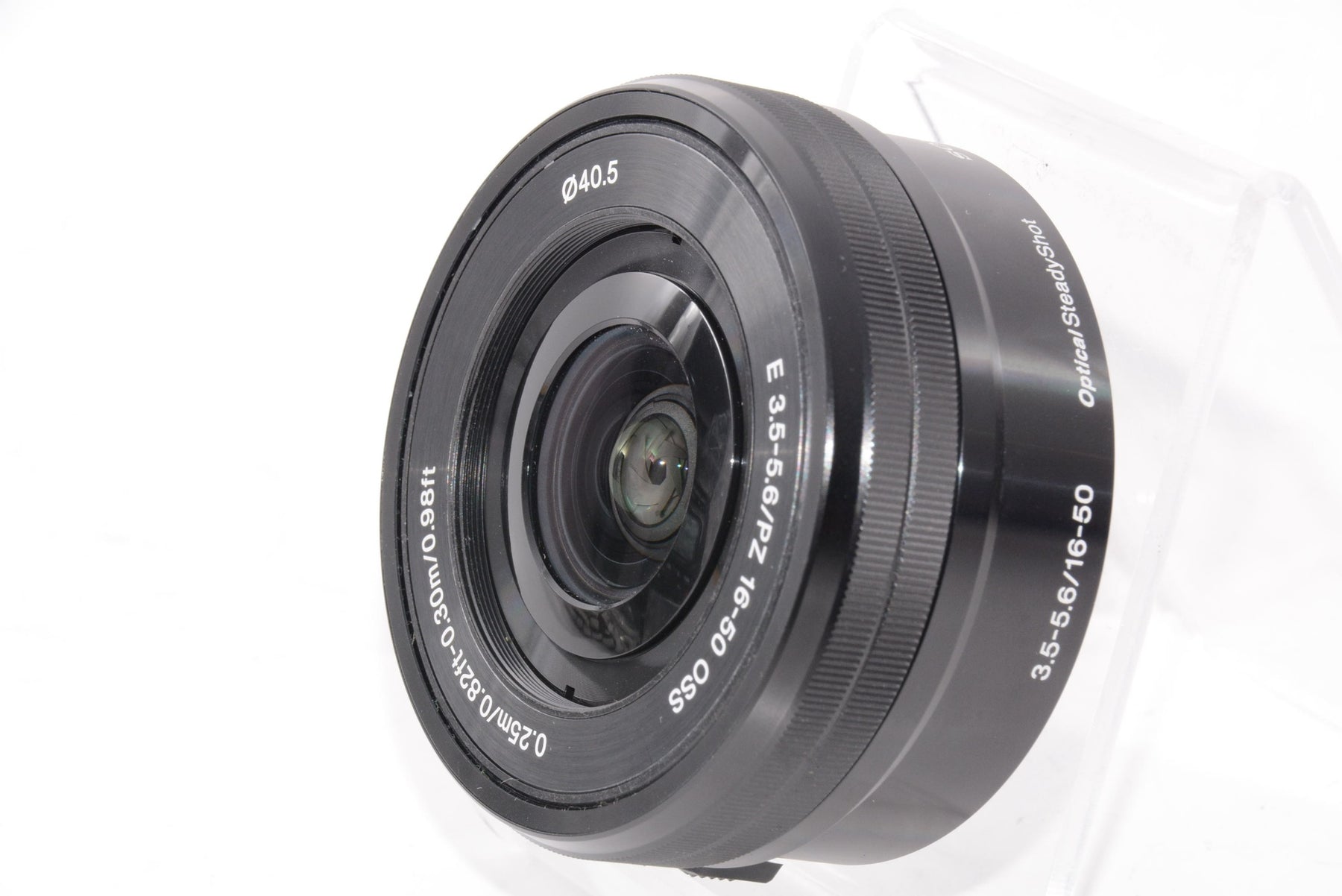 【外観並級】ソニー SONY  α6300 パワーズームレンズキット  ILCE-6300