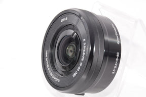 【外観並級】ソニー SONY  α6300 パワーズームレンズキット  ILCE-6300