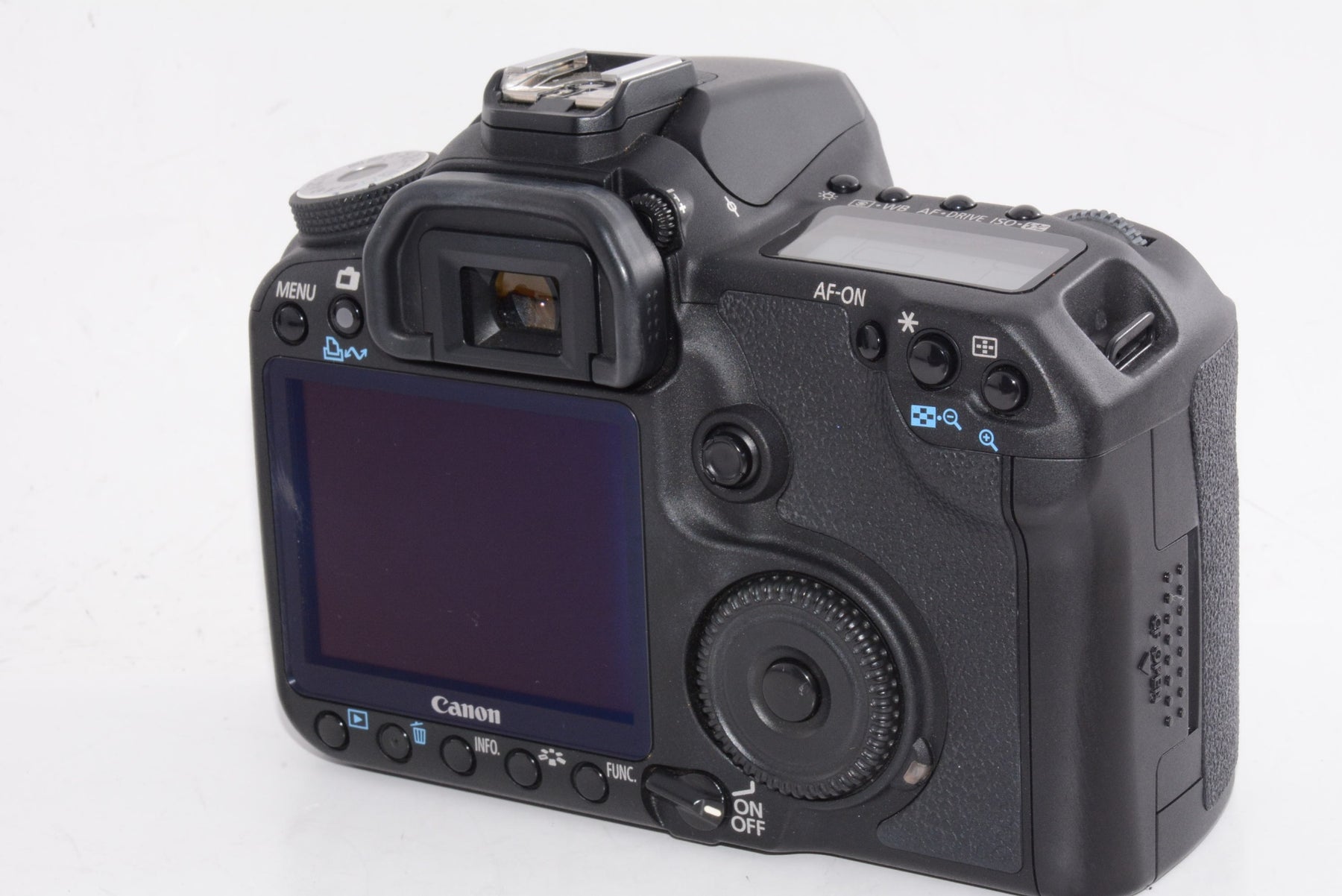 【外観特上級】Canon デジタル一眼レフカメラ EOS 50D ボディ EOS50D