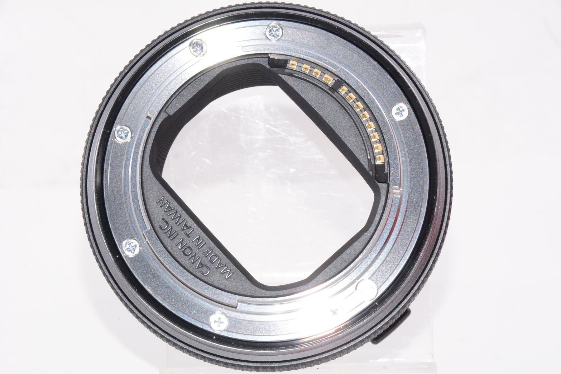 【外観特上級】Canon マウントアダプター EF-EOS R EOSR対応