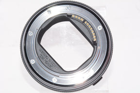 【外観特上級】Canon マウントアダプター EF-EOS R EOSR対応