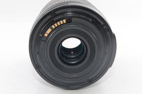 【外観特上級】Canon 望遠ズームレンズ EF-S55-250mm F4-5.6 IS STM