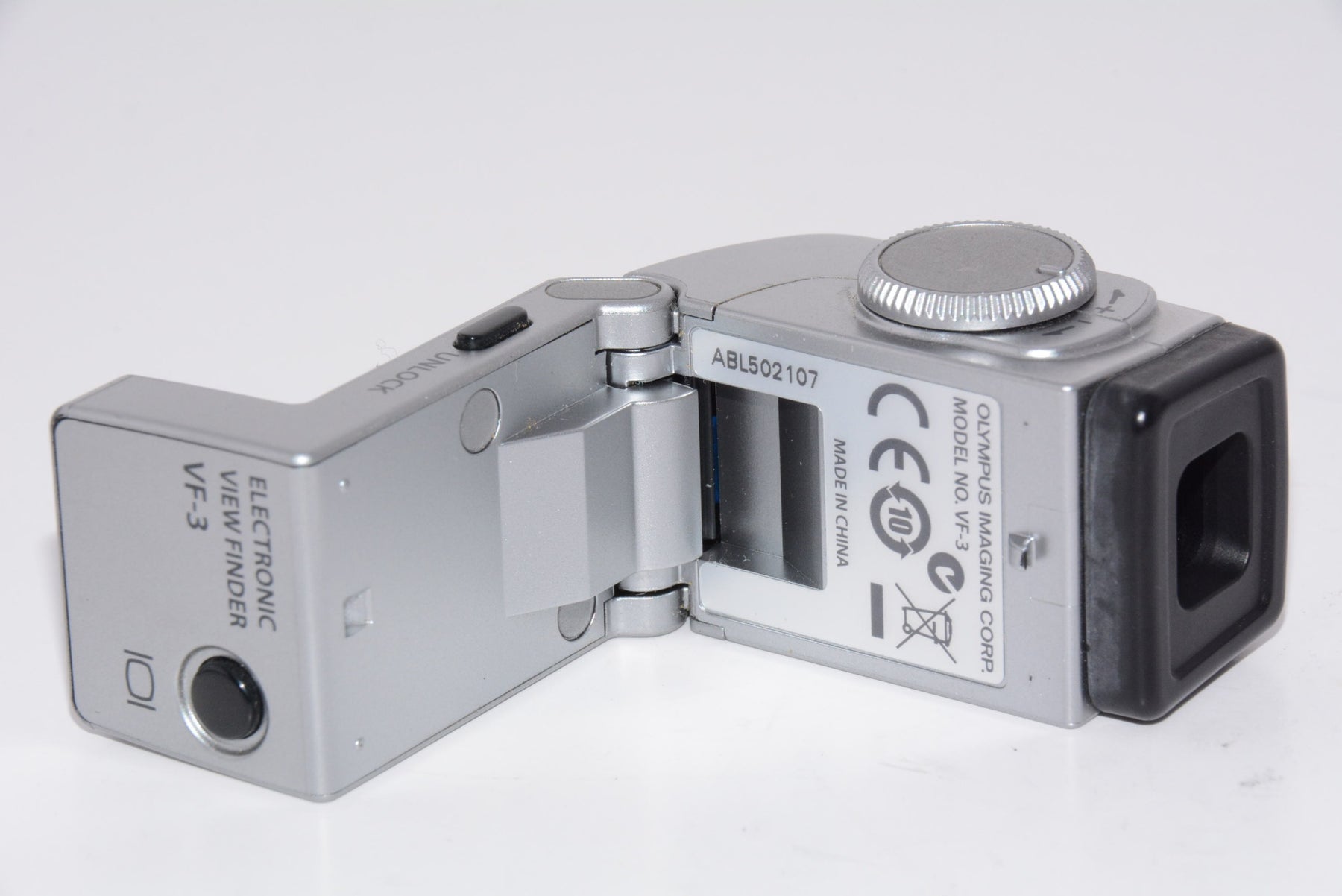 【外観並級】OLYMPUS 電子ビューファインダー VF-3