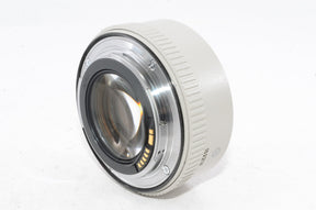 【外観特上級】Canon EF 1.4 X IIエクステンダー望遠アクセサリー
