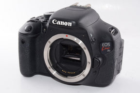 【外観並級】Canon デジタル一眼レフカメラ EOS Kiss X5 ボディ KISSX5-BODY