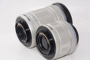 【外観特上級】OLYMPUS ミラーレス一眼 E-PL1s