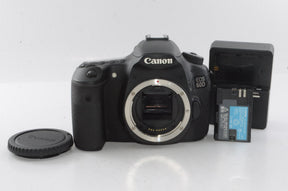 【外観並級】Canon デジタル一眼レフカメラ EOS 60D ボディ EOS60D