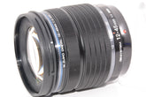 【外観特上級】OM SYSTEM Olympus M.Zuiko Digital ED 12-45mm F4.0 PRO