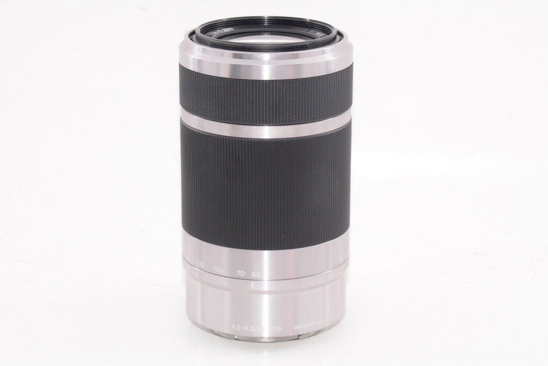 【外観並級】SONY E 55-210mm F4.5-6.3 OSS
