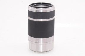 【外観並級】SONY E 55-210mm F4.5-6.3 OSS