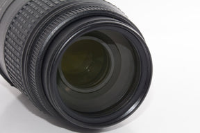 【外観特上級】Nikon 望遠ズームレンズ AF-S DX NIKKOR 55-300mm f/4.5-5.6G ED VR