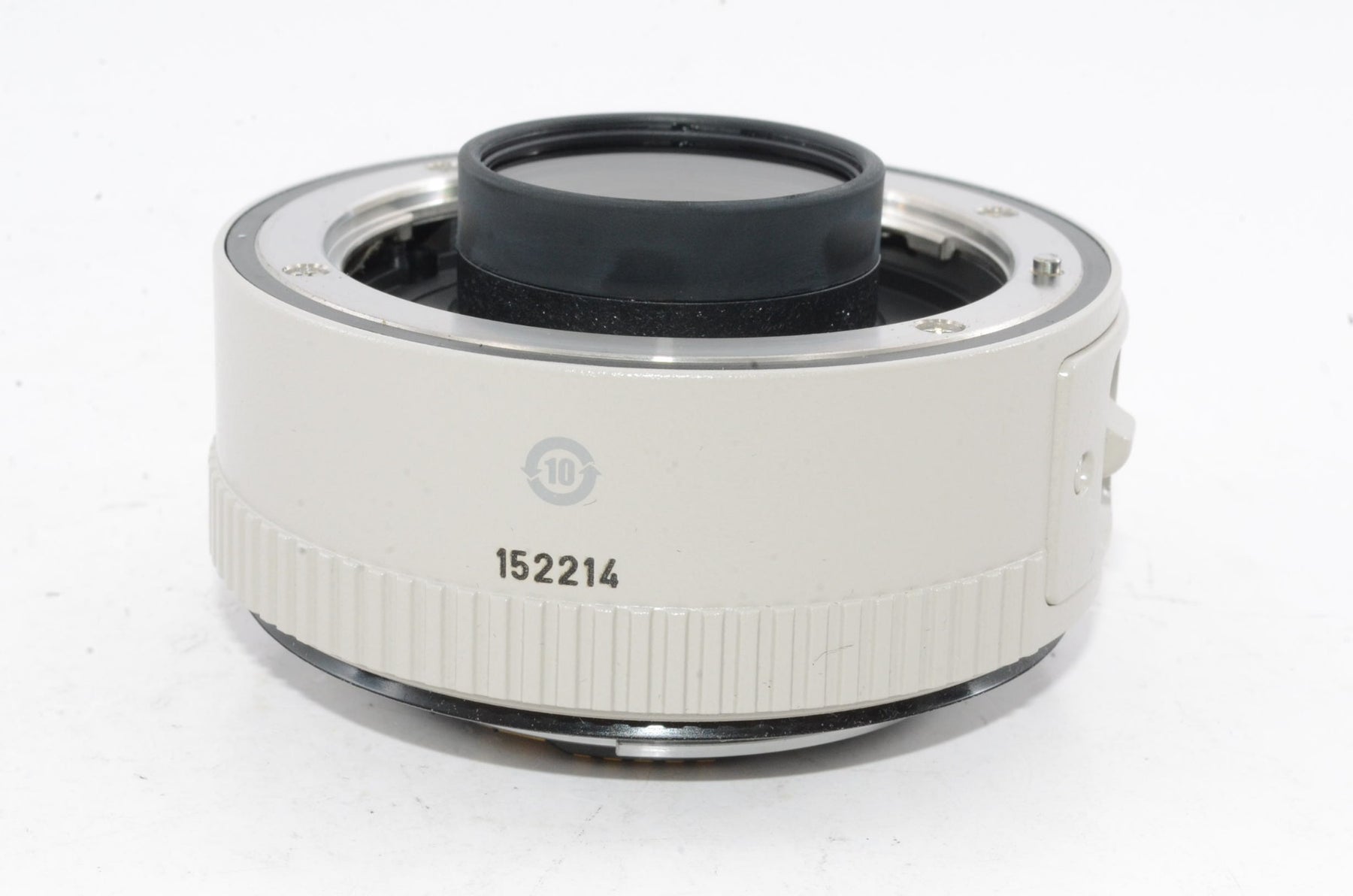 【外観特上級】Canon EF 1.4 X IIエクステンダー望遠アクセサリー