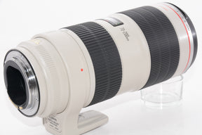 【外観特上級】Canon 望遠ズームレンズ EF70-200mm F2.8L IS II USM