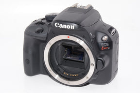 【外観特上級】Canon キャノン EOS Kiss X7 ボディ