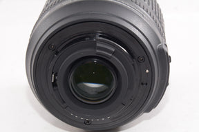 【外観並級】Nikon AF-S DX NIKKOR 18-105mm f/3.5-5.6G