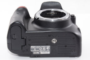 【外観並級】Nikon デジタル一眼レフカメラ D5100 ボディ