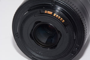 【外観特上級】Canon EF レンズ 55-200mm F4.5-5.6II USM
