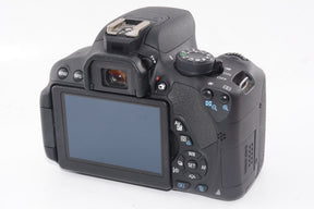 【外観特上級】Canon デジタル一眼レフカメラ EOS Kiss X7i ボディ