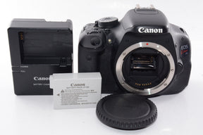 【外観特上級】Canon デジタル一眼レフカメラ EOS Kiss X5 ボディ KISSX5-BODY