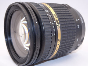 【外観並級】TAMRON タムロン SP AF17-50mm F2.8 XR DiII VC キヤノン用