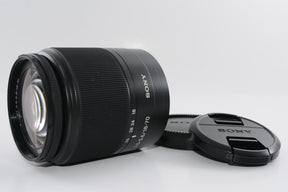 【外観特上級】ソニー SONY DT 18-70mm F3.5-5.6 SAL1870