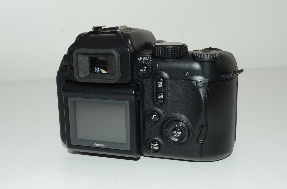 【外観特上級】FUJIFILM FinePix S9000 FX-S9000