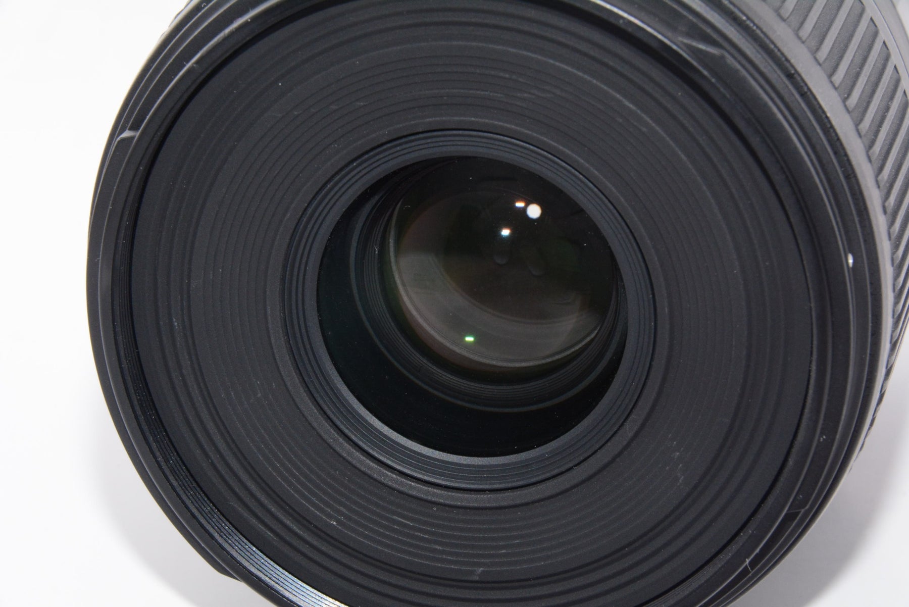 【外観特上級】Nikon 単焦点マイクロレンズ AF-S  Micro 60mm f/2.8G ED