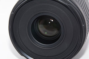 【外観特上級】Nikon 単焦点マイクロレンズ AF-S  Micro 60mm f/2.8G ED