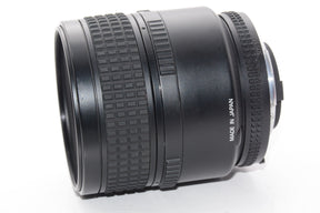 【外観特上級】Nikon 単焦点マイクロレンズ Ai AF Micro Nikkor 60mm f/2.8D フルサイズ対応