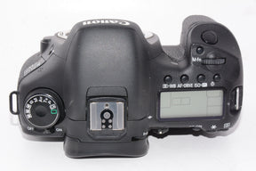 【外観並級】Canon デジタル一眼レフカメラ EOS 7D ボディ EOS7D