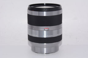 【外観特上級】ソニー SONY 高倍率ズームレンズ E 18-200mm F3.5-6.3 OSS SEL18200