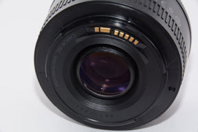 【外観特上級】Canon 単焦点レンズ EF50mm F1.8 II フルサイズ対応