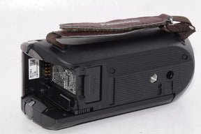 【外観特上級】パナソニック HDビデオカメラ ブラック HC-W570M-K