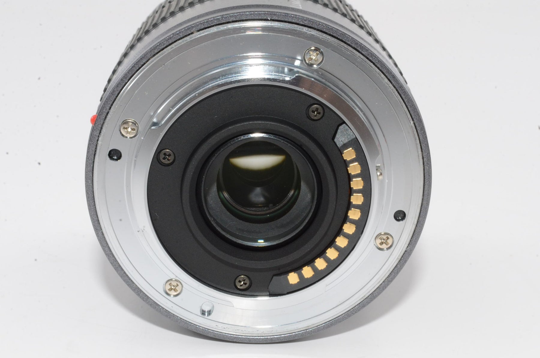【外観並級】Panasonic LUMIX G VARIO 14-45mm F3.5-5.6 ASPH MEGA O.I.S.