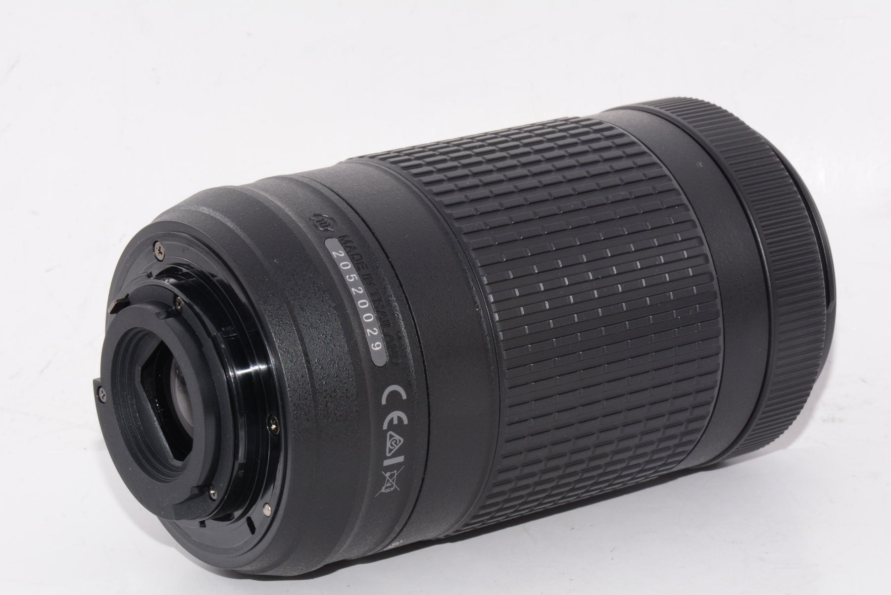 【外観特上級】Nikon AF-P DX NIKKOR 70-300mm f/4.5-6.3G ED VR レンズ