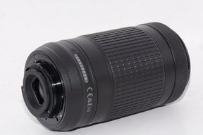【外観特上級】Nikon AF-P DX NIKKOR 70-300mm f/4.5-6.3G ED VR レンズ