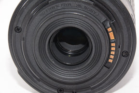 【外観特上級】Canon 望遠ズームレンズ EF-S55-250mm F4-5.6 IS II