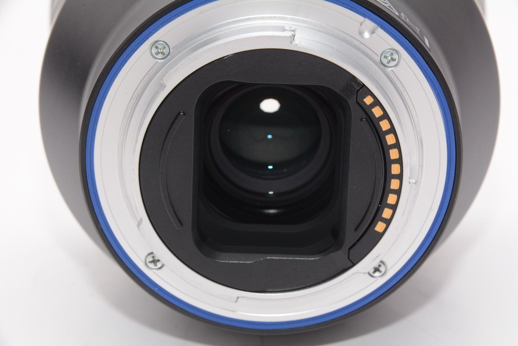 【外観特上級】カールツァイス ZEISS Batis 2/25 E-mount